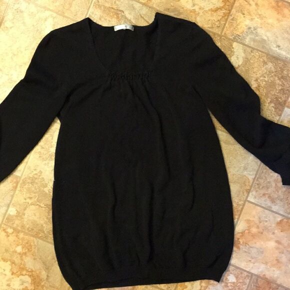 Ladies Metro 7 Knit Pullover - Picture 6 of 8